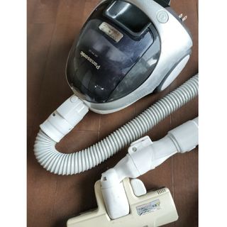 コードレスクリーナー 33000Pa スティック掃除機 充電式 タッチパネル