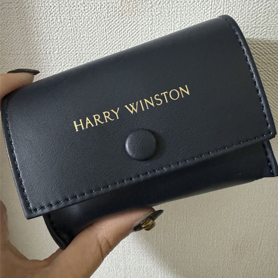 Harry Winston 時計ケース