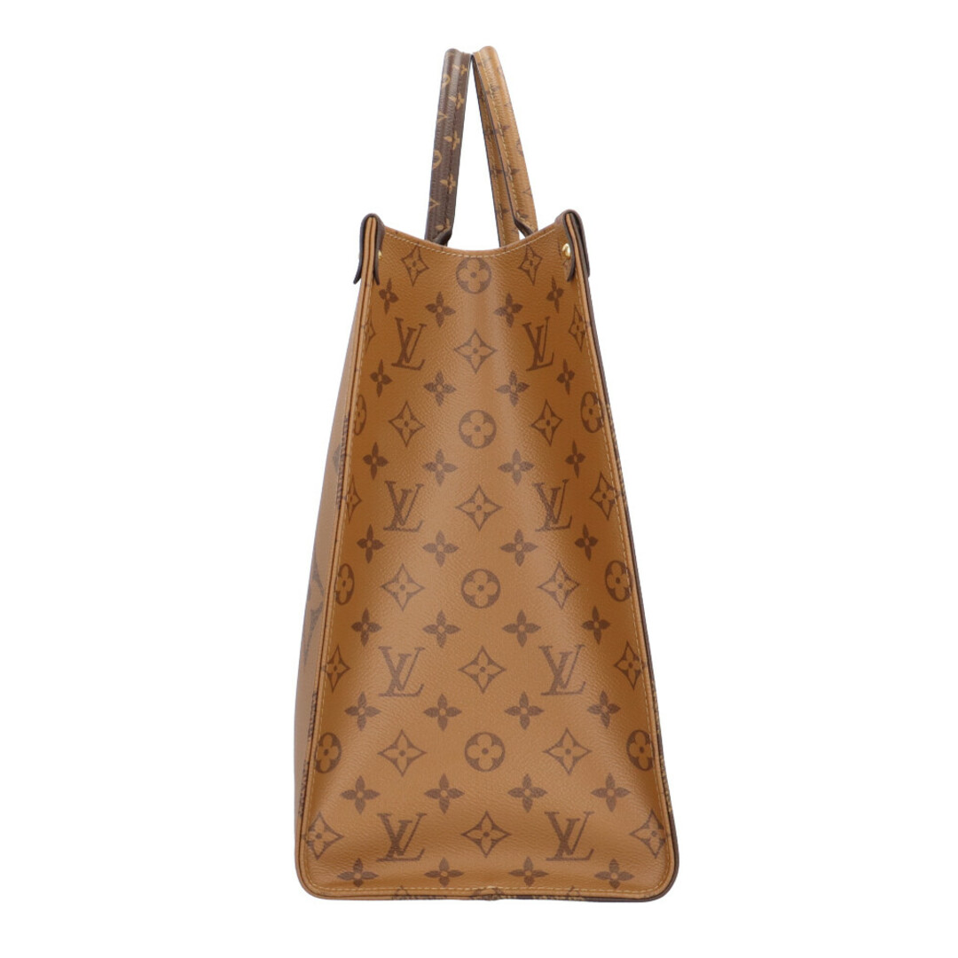 <br>LOUIS VUITTON ルイ・ヴィトン/LV×UF オンザゴーGM/M45562/FN0***/Aランク/09