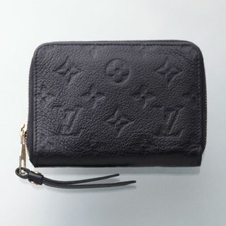 ルイヴィトン(LOUIS VUITTON)のK3604M ヴィトン アンプラント スクレット 二つ折 財布 M93430(財布)