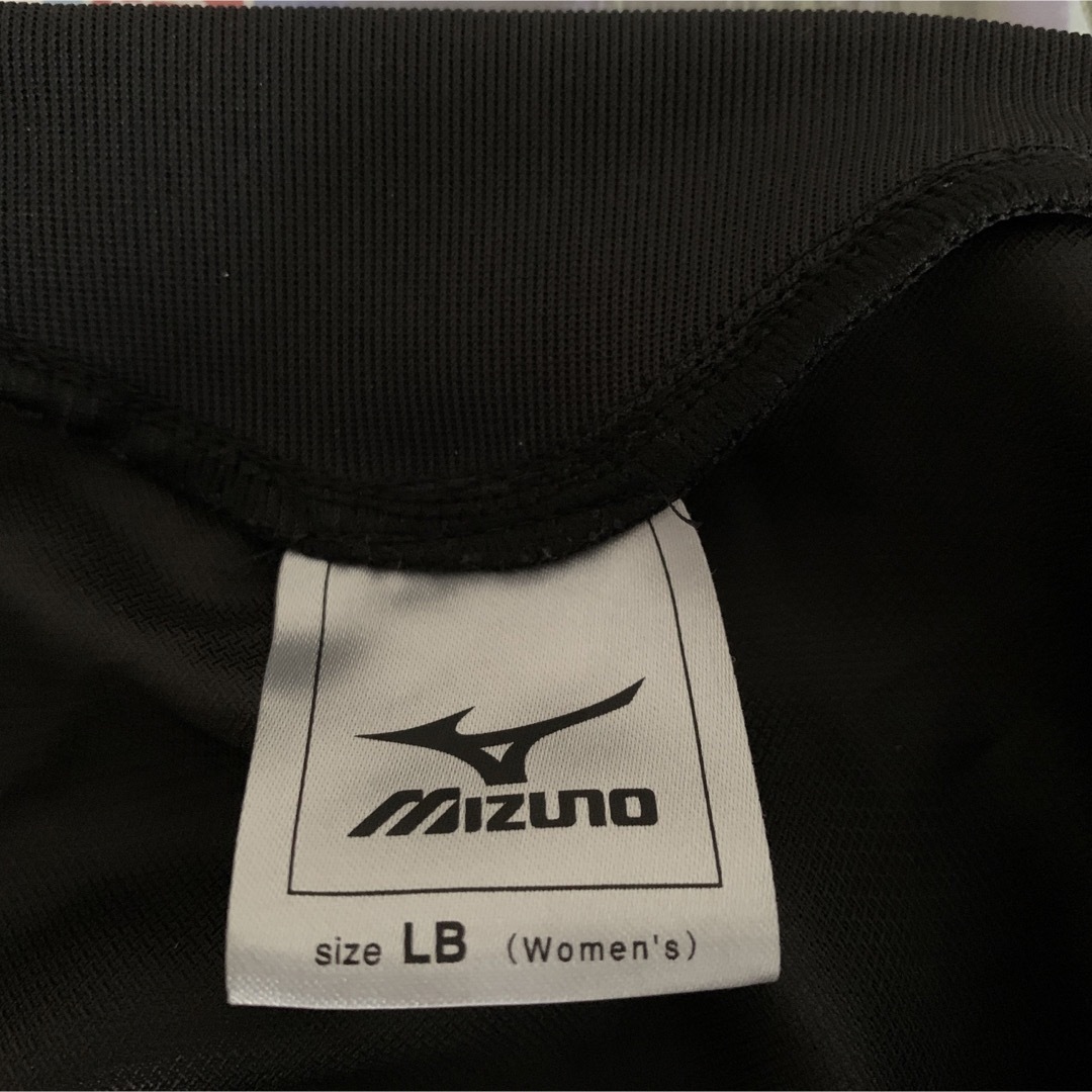 MIZUNO(ミズノ)の★MIZUNO★ウインドブレーカー　Lサイズ　送料込み！ スポーツ/アウトドアのスポーツ/アウトドア その他(バレーボール)の商品写真