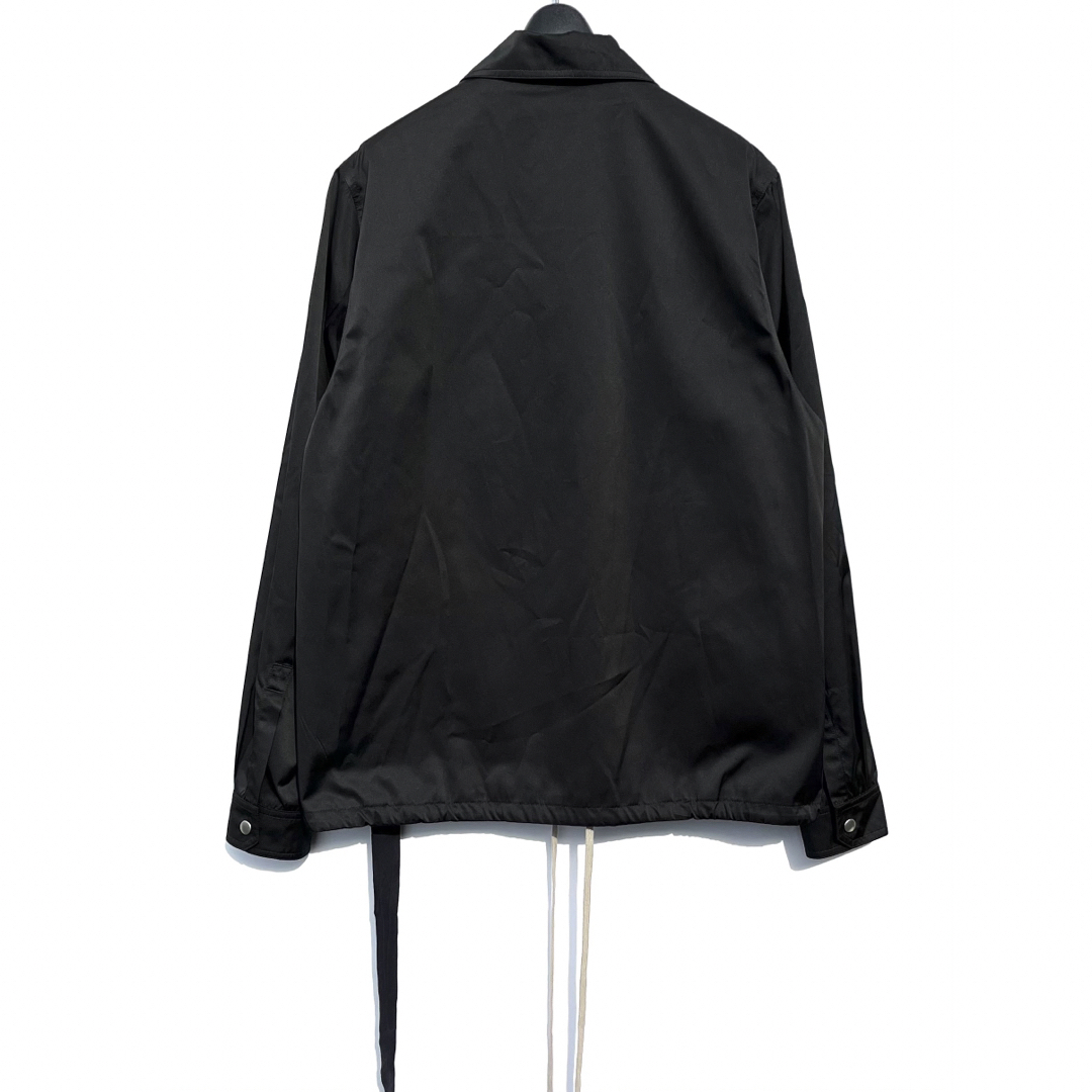 新品 RICK OWENS DRKSHDW SNAP FRONT JACKET