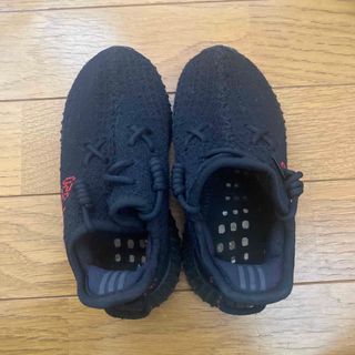 イージー(YEEZY（adidas）)のadidas yeezy アディダス　イージー　キッズ　15センチ　16センチ(スニーカー)