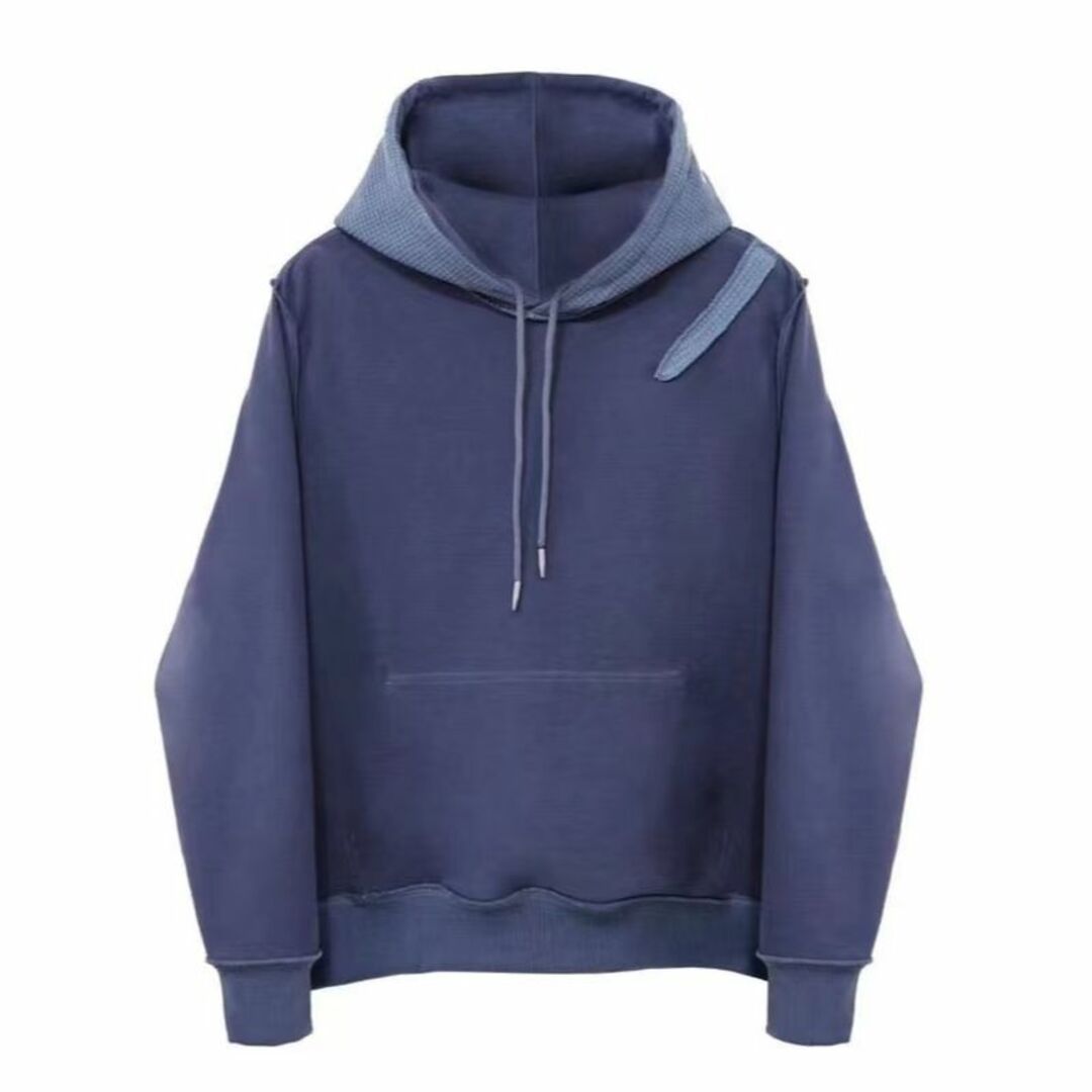 XLIM synopisis.3 hoodie パーカー