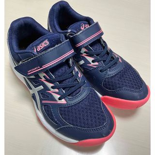 asics - テニス 27.0cm アシックス PRESTIGELYTE 4 OC レッドの通販 by