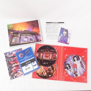 乃木坂46 - 乃木坂46 10thBirthdayLIVE 完全生産限定盤 Blu-Ray