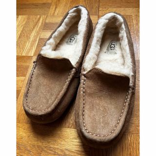 UGG モカシン Ansley(スリッポン/モカシン)