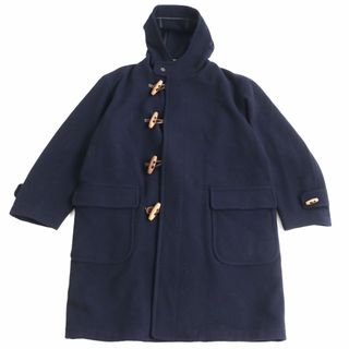 バーバリー(BURBERRY) ダッフルコート(メンズ)の通販 200点以上