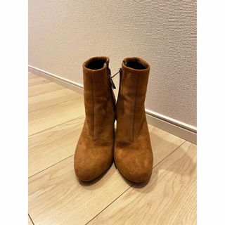 マウジー(moussy)のmoussy ブーツ(ブーツ)