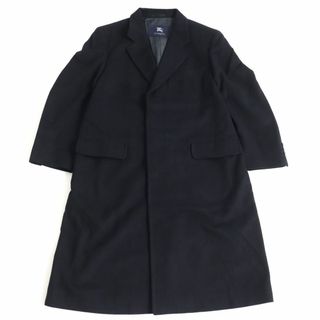 バーバリー(BURBERRY) アウター チェスターコート(メンズ)の通販 100点