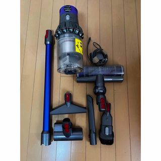 ダイソン(Dyson)のダイソンV10 ジャンク(掃除機)