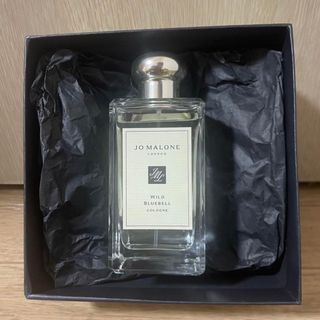 ジョーマローン(Jo Malone)の◎新品、未使用◎ ジョーマローン　ワイルドブルーベル 100ml(ユニセックス)