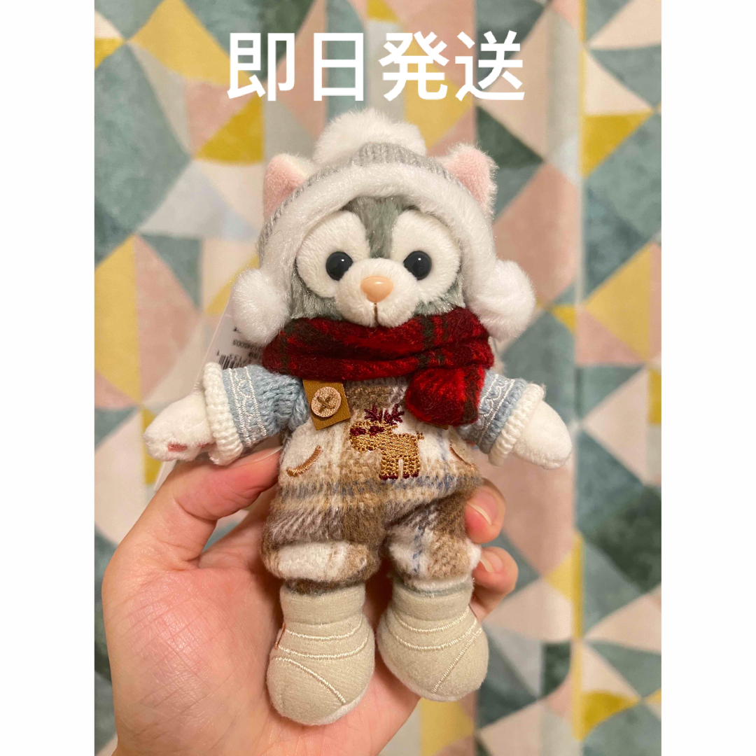 有名なブランド 上海ディズニー2023クリスマス限定 ジェラトーニ 有名なブランド 上海ディズニー2023クリスマス限定 ジェラトーニ