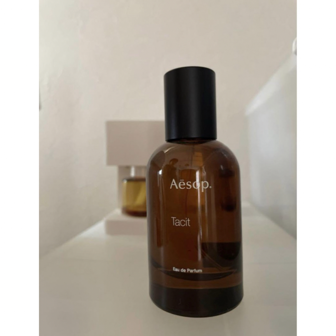 Aesop イソップ タシット Tacit EDP 50ML 香水 フレグランス