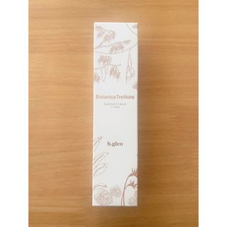 ビーグレン(b.glen)の新品＊ビーグレン ボタニカトレノーテ(ボディオイル)