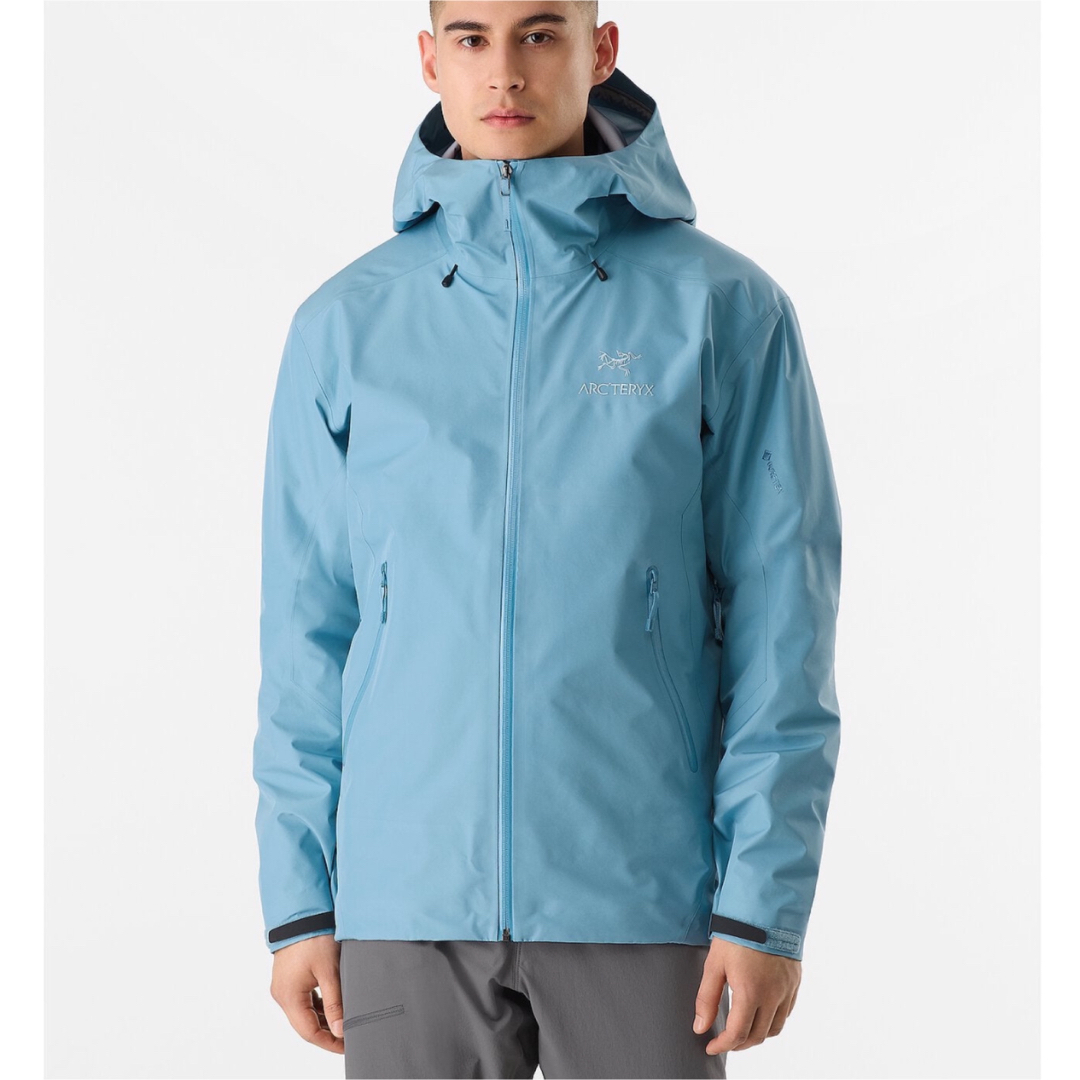 ARC'TERYX Beta LT Jacket アークテリクス ベータ lt ARC'TERYX Beta LT Jacket アークテリクス ベータ lt