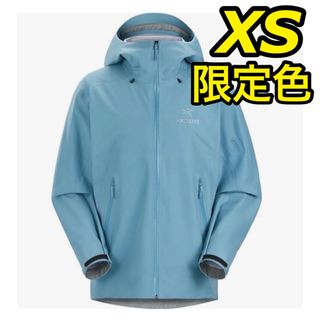 アークテリクス(ARC'TERYX)のARC'TERYX Beta LT Jacket アークテリクス ベータ lt(マウンテンパーカー)