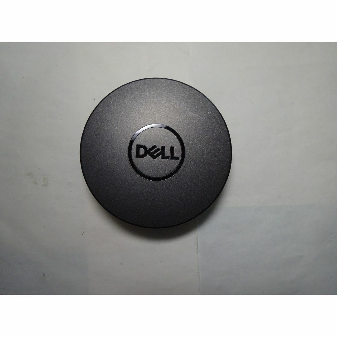 DELL(デル)のDELL USB-Cモバイルアダプタ Model:DA300z 中古 スマホ/家電/カメラのテレビ/映像機器(その他)の商品写真
