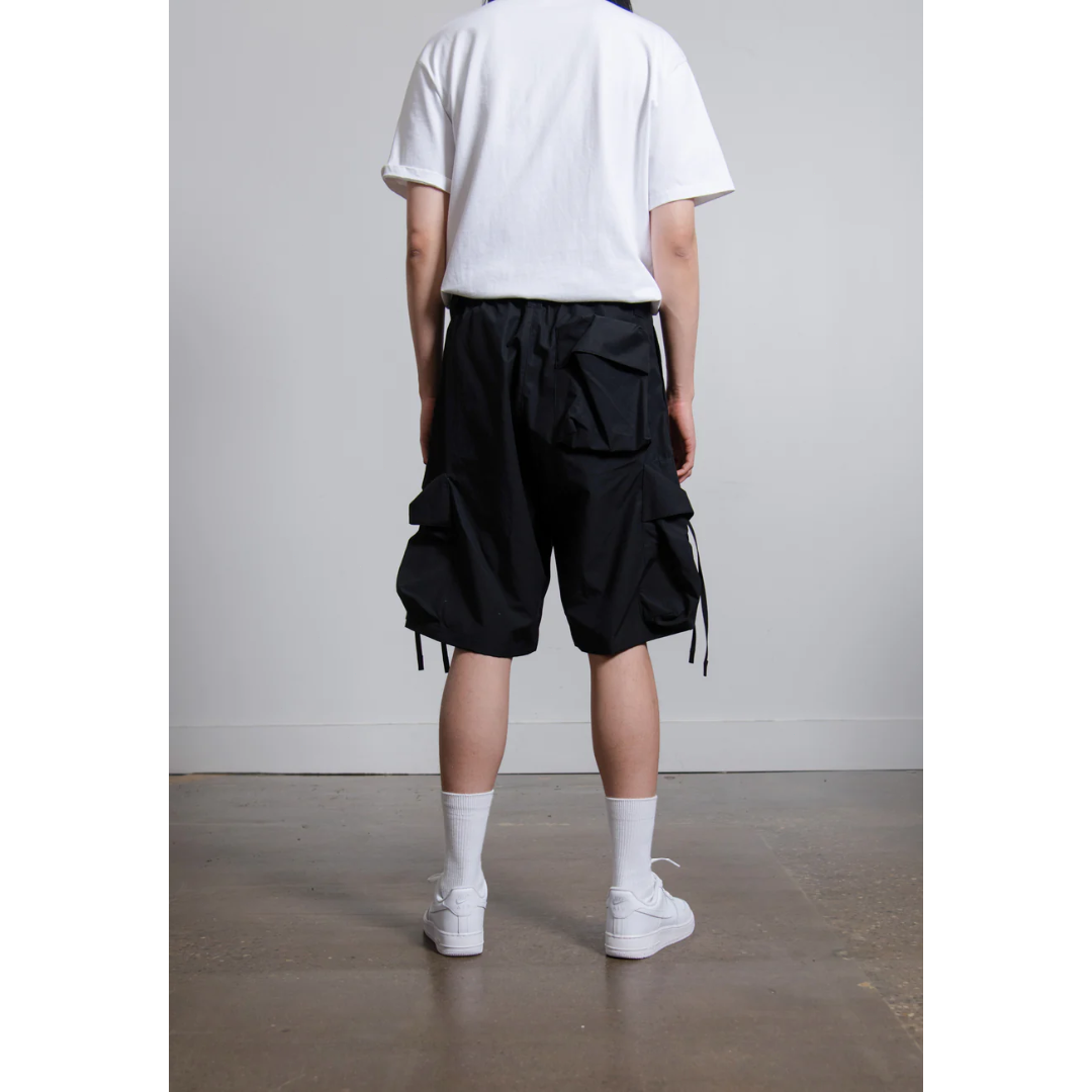 OAMC 22SS PUFF SHORTS カーゴパンツの通販 by t&t's shop|ラクマ