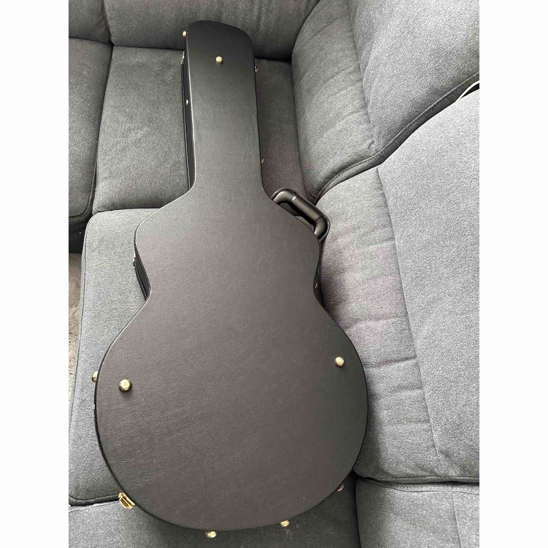 Gibson(ギブソン)の中古美品 GIBSON Custom Shop HardCase ES-335 楽器のギター(エレキギター)の商品写真