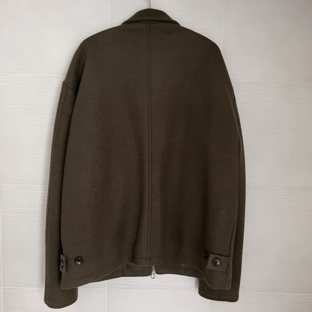 UNITED ARROWS green label relaxing(ユナイテッドアローズグリーンレーベルリラクシング)のGREEN LABEL RELAXING ブルゾン　サイズM メンズのジャケット/アウター(ブルゾン)の商品写真