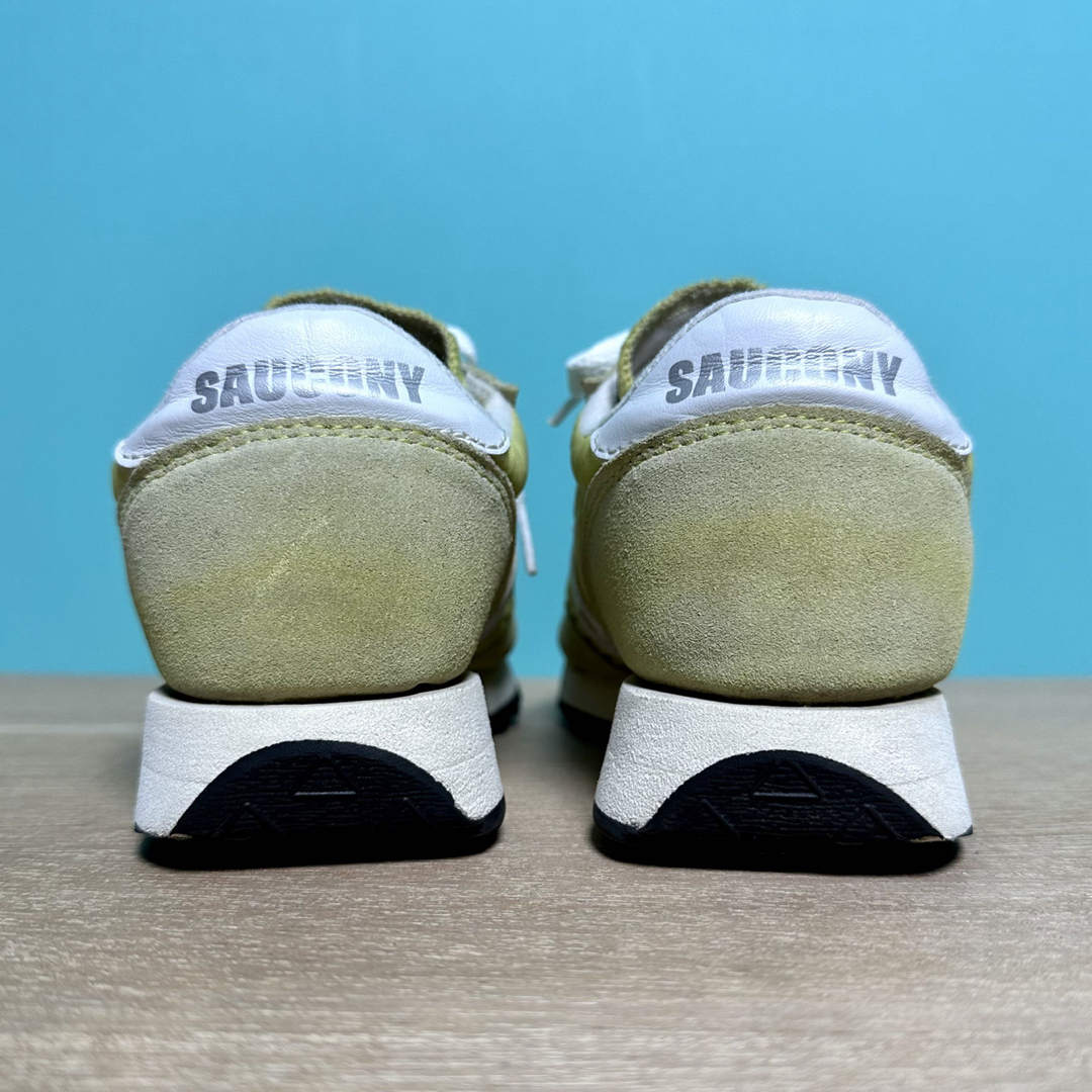 SAUCONY(サッカニー)のサッカニー【SAUCONY】ジャズ レディースの靴/シューズ(スニーカー)の商品写真