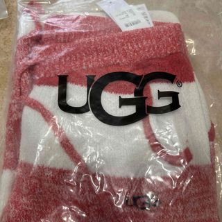 アグ(UGG)のUGG ルームウェア パンツ(ルームウェア)