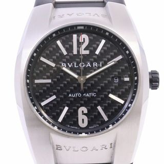 ブルガリ BVLGARI EG40S エルゴン デイト 自動巻き メンズ _734234【ev15】