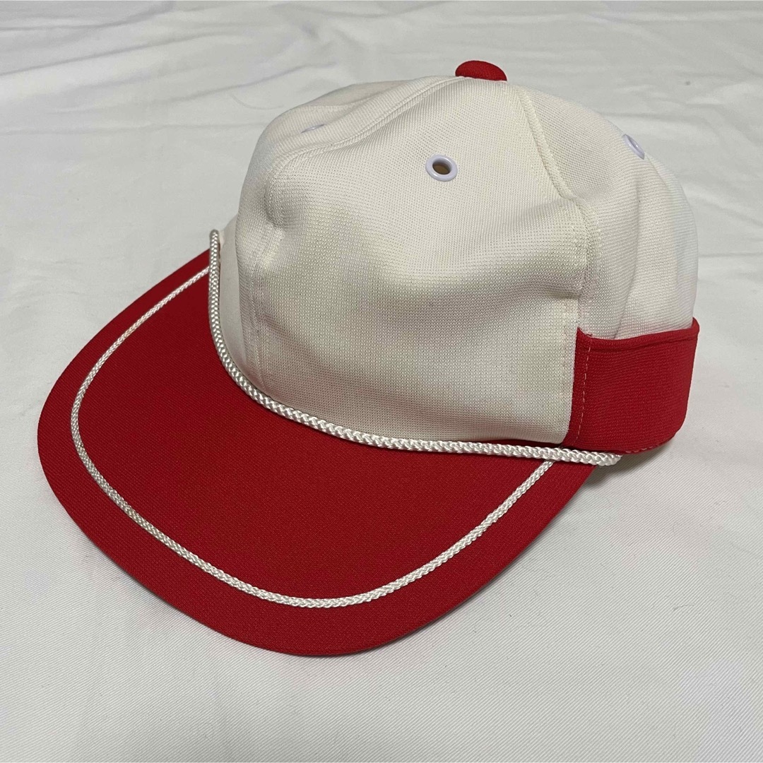 OTTO CAP - Vintage 80's ベースボールキャップ アメカジの通販 by ...