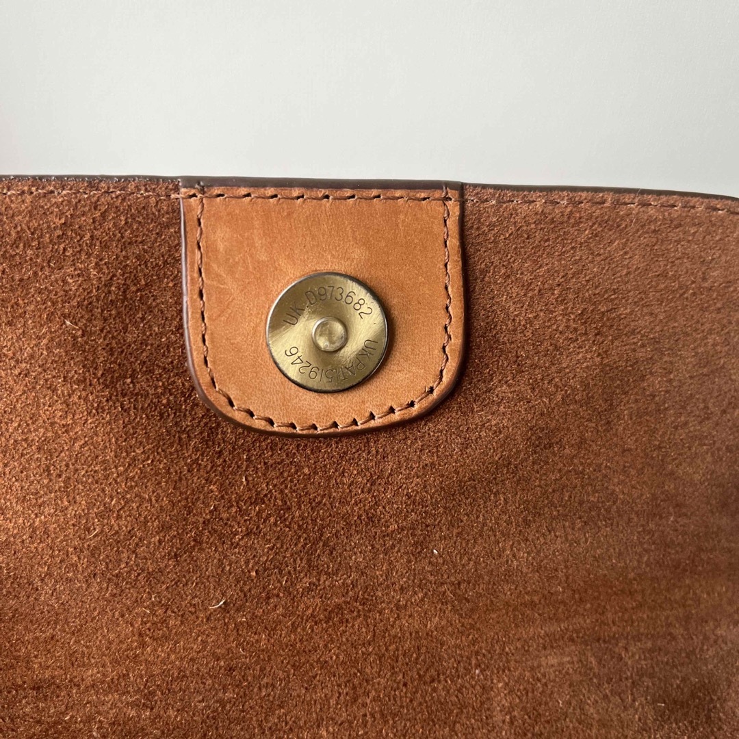 A.P.C(アーペーセー)のO MY BAG AMSTERDAM レディースのバッグ(ショルダーバッグ)の商品写真