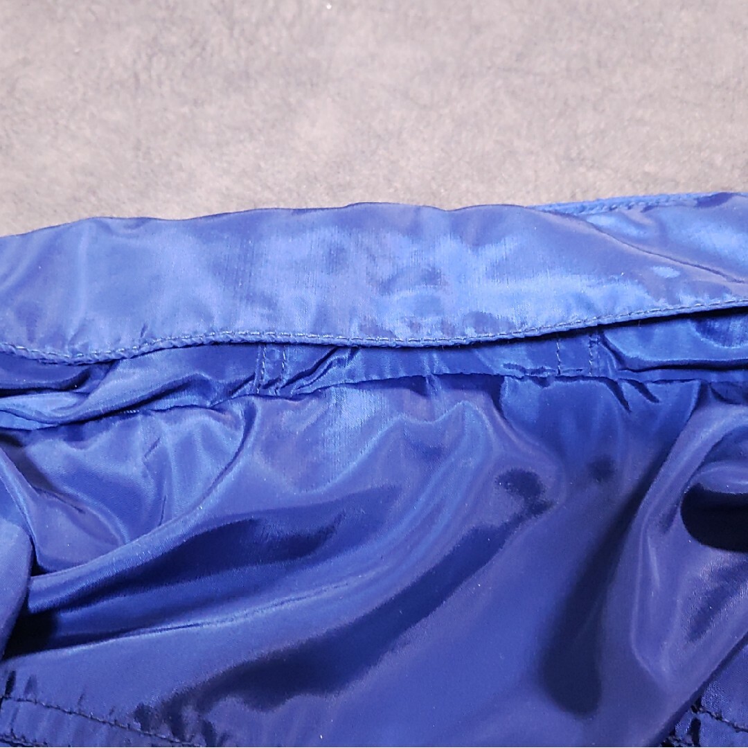 BEAMS mini　ウィンドブレーカー　100 キッズ/ベビー/マタニティのキッズ服男の子用(90cm~)(ジャケット/上着)の商品写真
