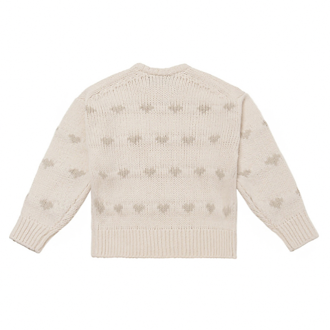 新品定価以下 nknit 23AW ンニット ハート ユニセックス 伊勢丹 新品定価以下 nknit 23AW ンニット ハート ユニセックス 伊勢丹