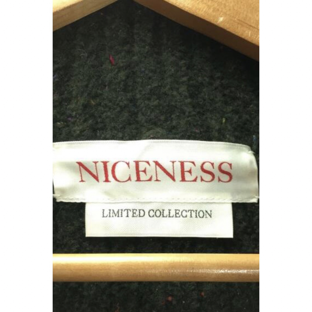22aw niceness gilmour Mサイズの通販 by ギャスパリ823|ラクマ 22aw niceness gilmour Mサイズの通販 by ギャスパリ823|ラクマ