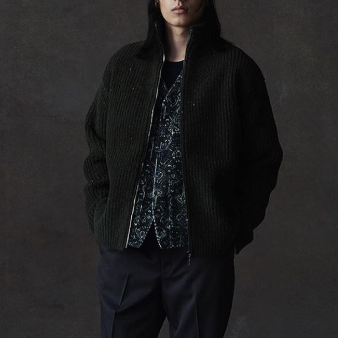 22aw niceness gilmour Mサイズの通販 by ギャスパリ823|ラクマ 22aw niceness gilmour Mサイズの通販 by ギャスパリ823|ラクマ