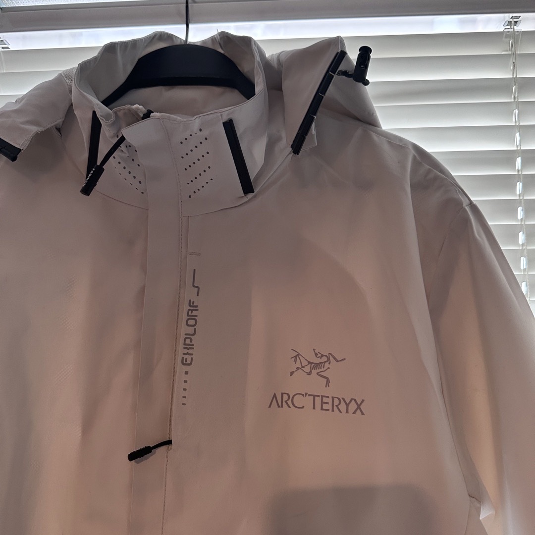 ARC'TERYX アークテリクス　ナイロンジャケット