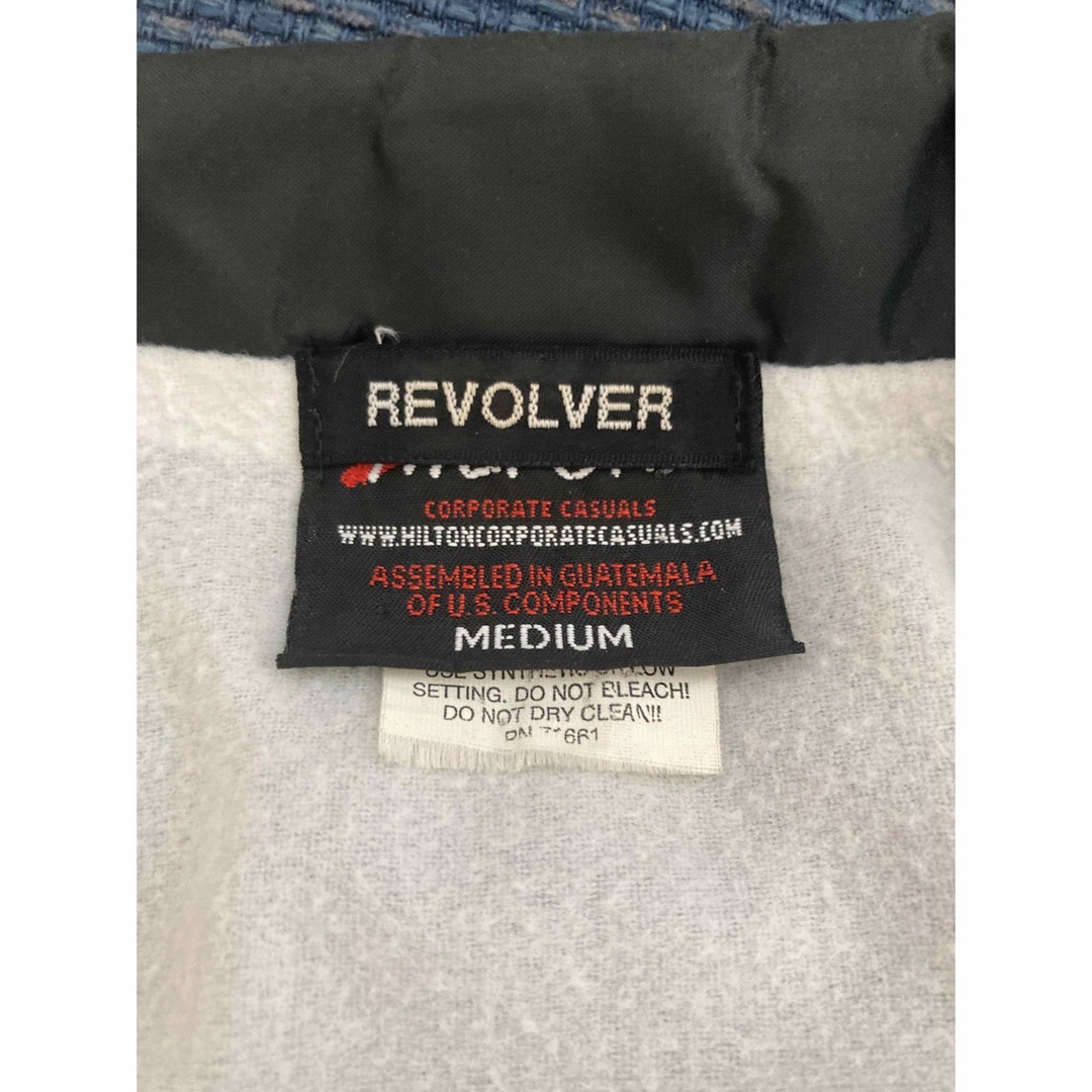 REVOLVER(リボルバー)のREVOLVER  リボルバー　コーチジャケット ナイロンジャケット メンズのジャケット/アウター(ナイロンジャケット)の商品写真