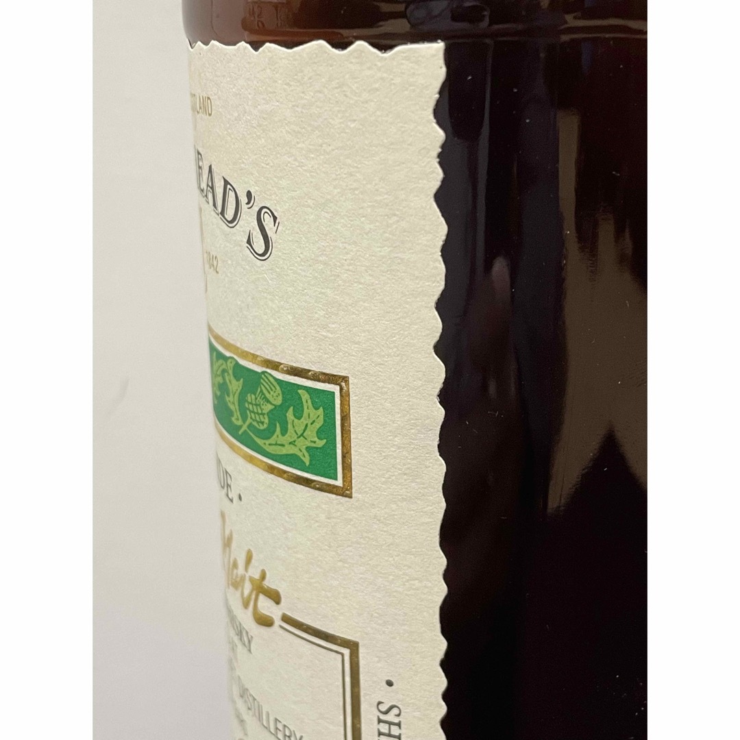マッカラン 19年 Cadenhead´s 1987 酒 マッカラン 19年 Cadenhead´s 1987 酒