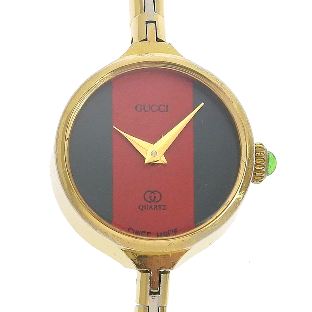 Gucci - 【GUCCI】グッチ オールド ヴィンテージ 金メッキ メッキ
