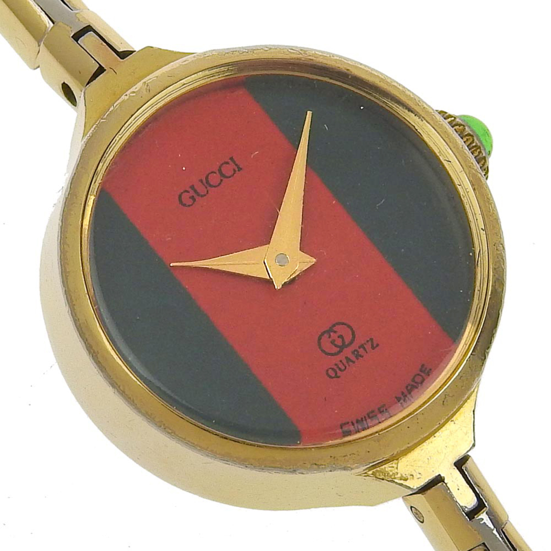 Gucci - 【GUCCI】グッチ オールド ヴィンテージ 金メッキ メッキ