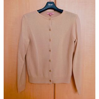 トッカ(TOCCA)の最終お値下げ！TOCCA トッカ♡カシミヤ　カーディガン　xs(カーディガン)