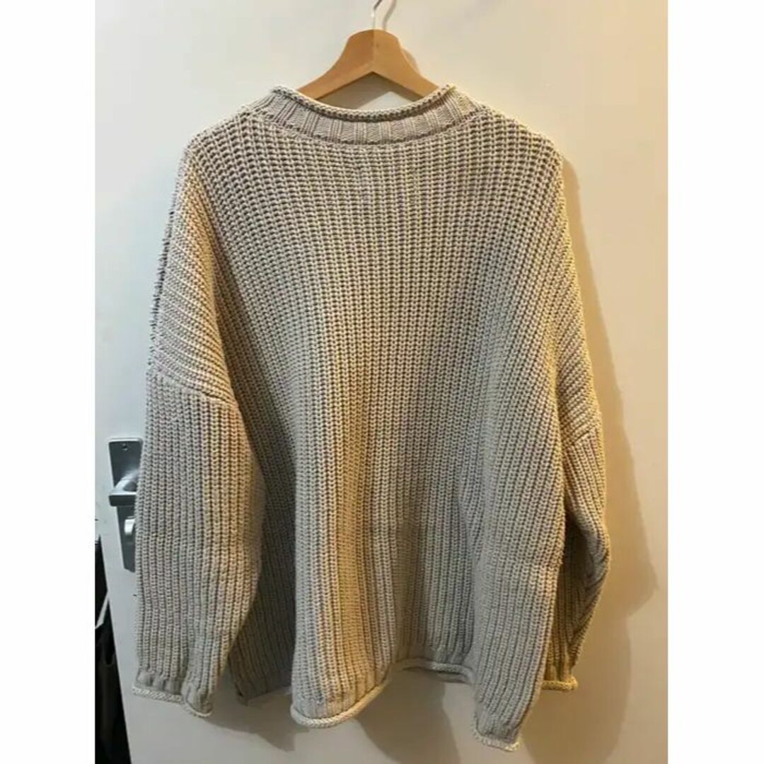 martine rose billiards Knit マーティンローズ ニット