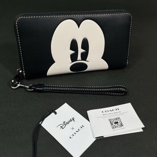 2ページ目 - コーチ(COACH) ミッキー 財布(レディース)の通販 500点 