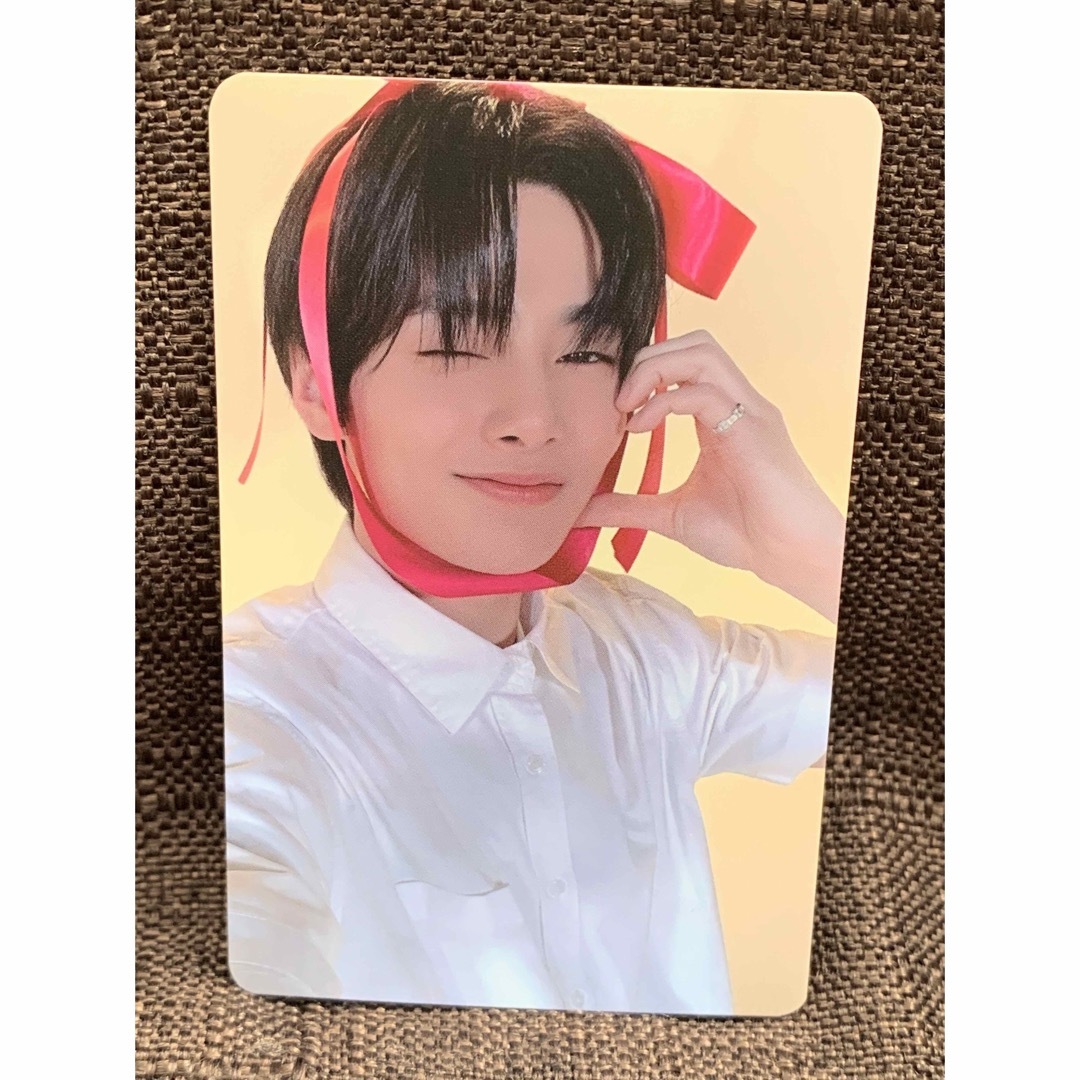 straykids スキズ 樂-STAR タワレコ 特典 トレカ コンプリート- straykids スキズ 樂-STAR タワレコ 特典 トレカ コンプリート-
