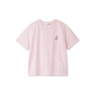 リリーブラウン(Lily Brown)のLILY BROWN リリーブラウン Lily Bear リリーベア　Tシャツ(Tシャツ(半袖/袖なし))