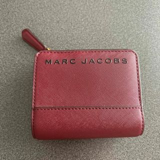 マークジェイコブス(MARC JACOBS)のマークジェイコブス財布(財布)