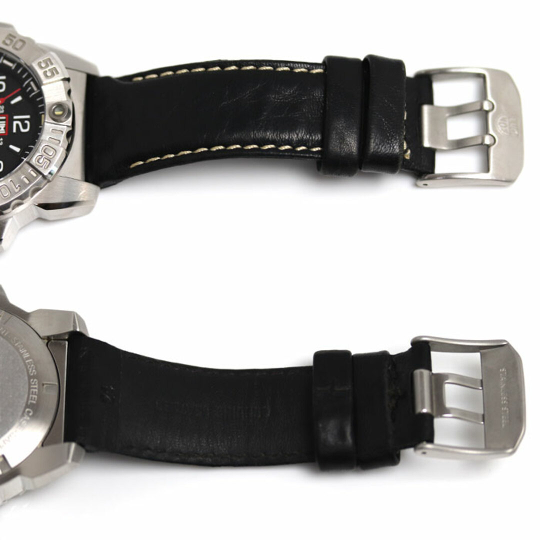 LUMINOX ルミノックス シリーズ3250 ネイビーシールズ 腕時計 電池式 3251 メンズ