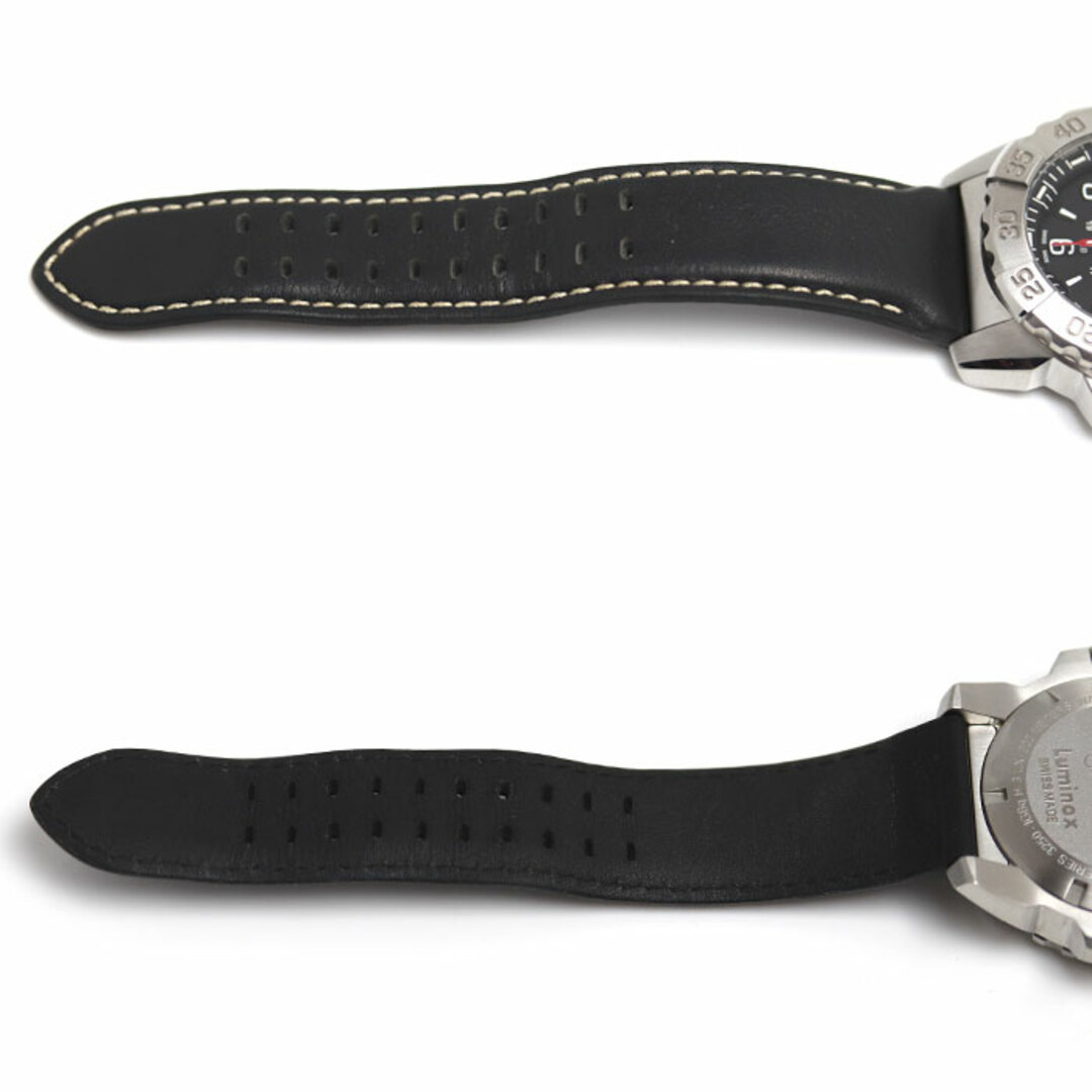 LUMINOX ルミノックス シリーズ3250 ネイビーシールズ 腕時計 電池式 3251 メンズ
