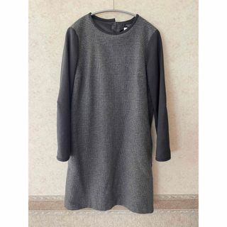 マックスマーラ(Max Mara)のMaxMara ワンピース タグ付き(ひざ丈ワンピース)