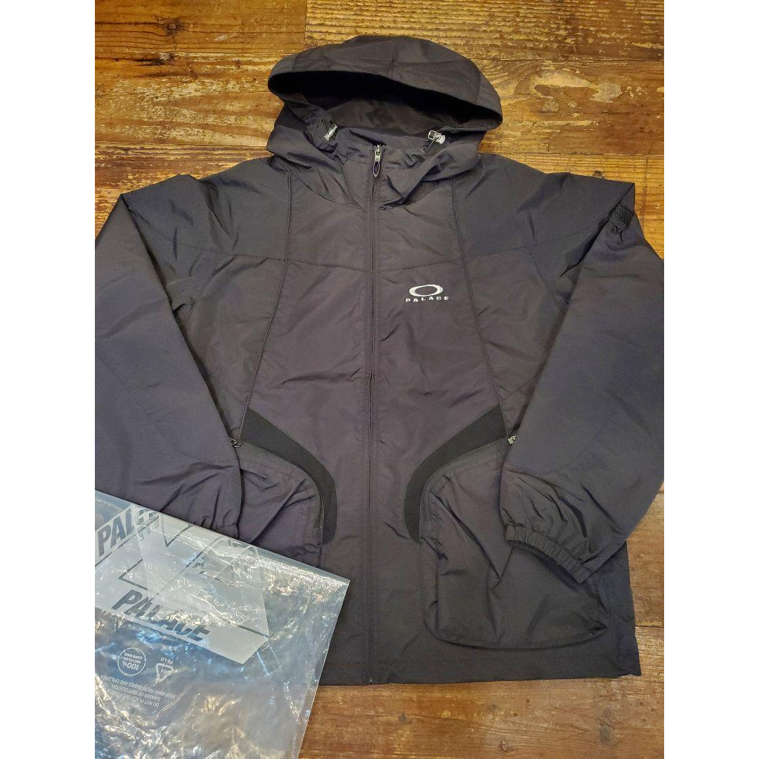 Palace OAKLEY Nitrofuel Jacket