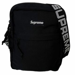 Supreme 18ss shoulder bag 最終お値引き価格